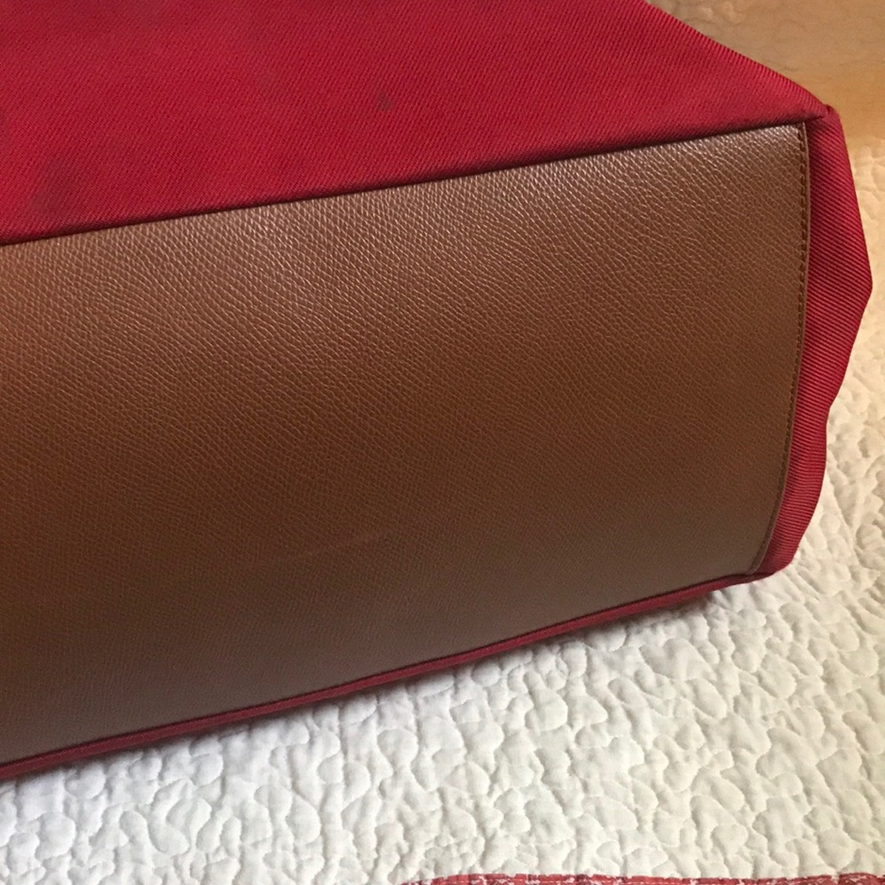 Coach Sawyer Tote - Picture 5 of 8